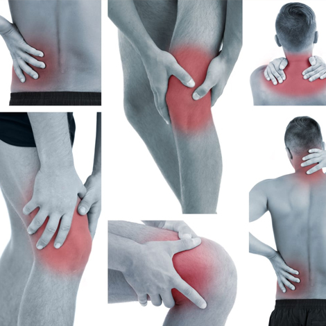 Arthritis