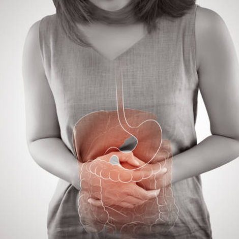 Gastric Disorders