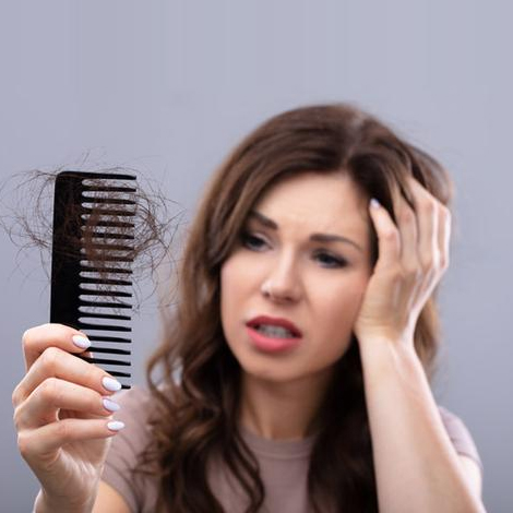 Hair Fall