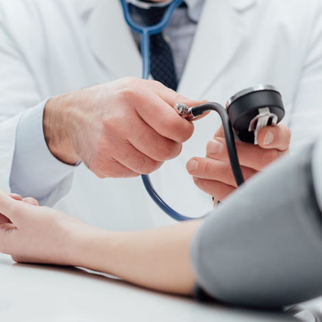 Hypertension