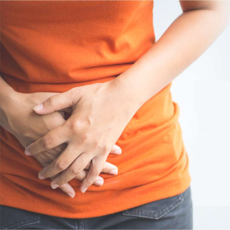 Menstrual Disorders