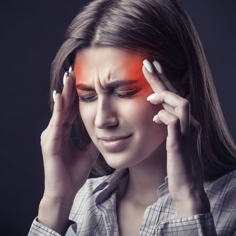 Migraine